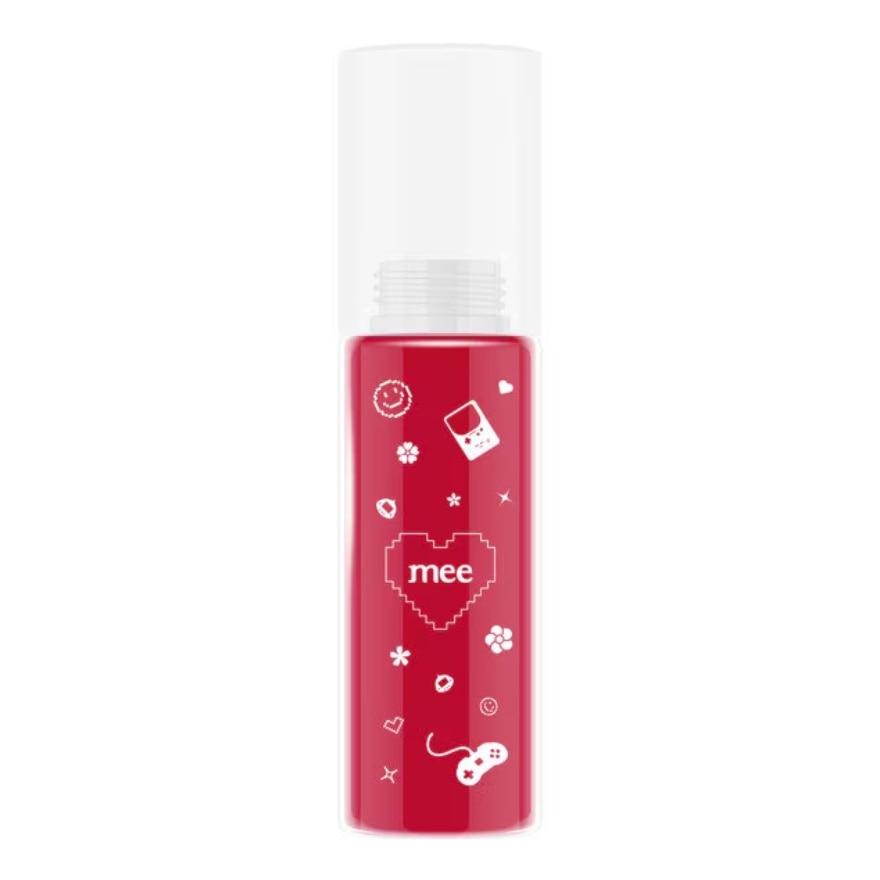 Mee Plumper Lip Gloss 2g P6 - P2 Newbie
