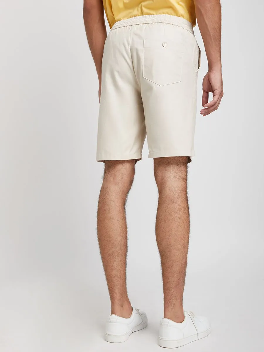 ALUMNUS Men Chino Short Pants
