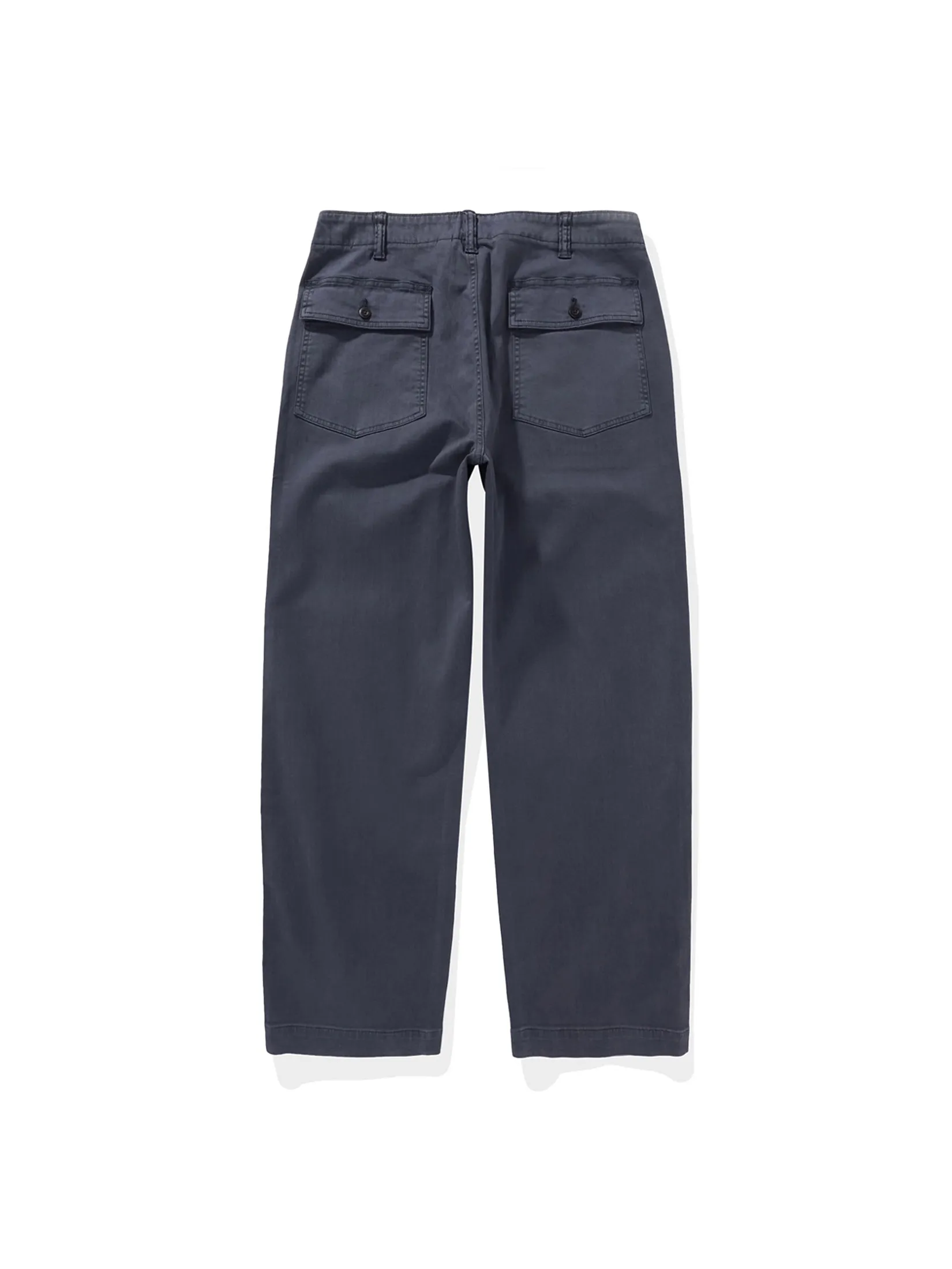 AMERICAN EAGLE MEN 4906 UTILITY PANT 421 BLUE VIBE