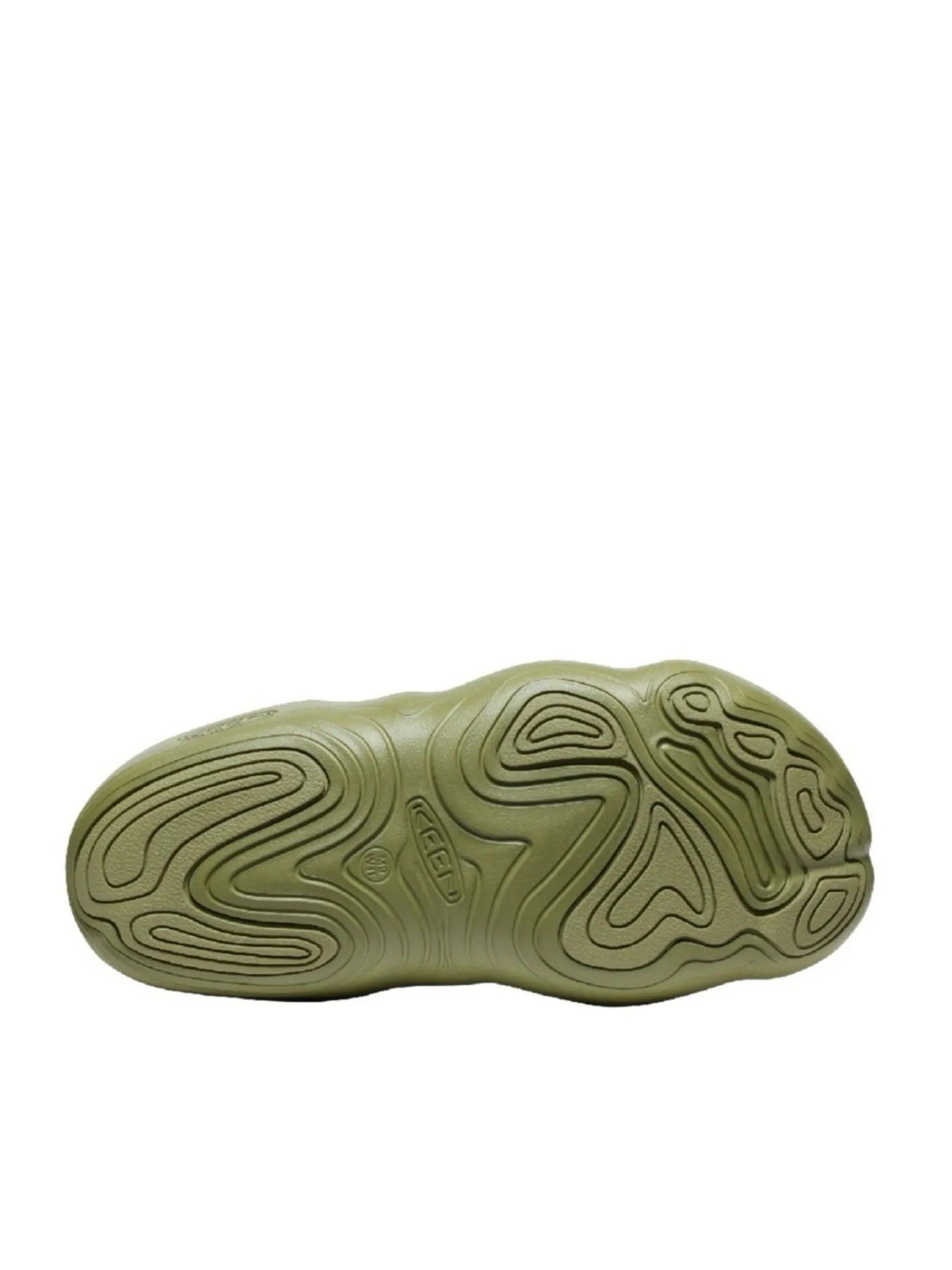 KEEN All Gender Sandals YOGEEZ (MARTINI OLIVE)