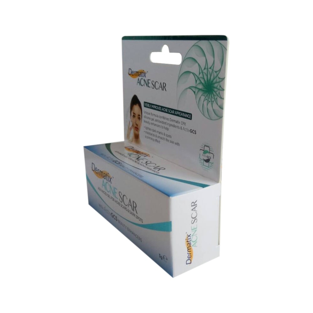 Dermatix Acne Scar 5g