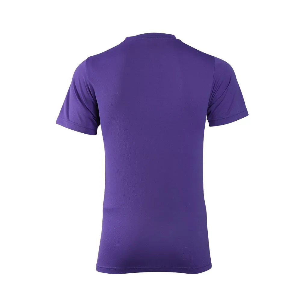 GRAND SPORT Purple Men Volleyball Jersey (014315)