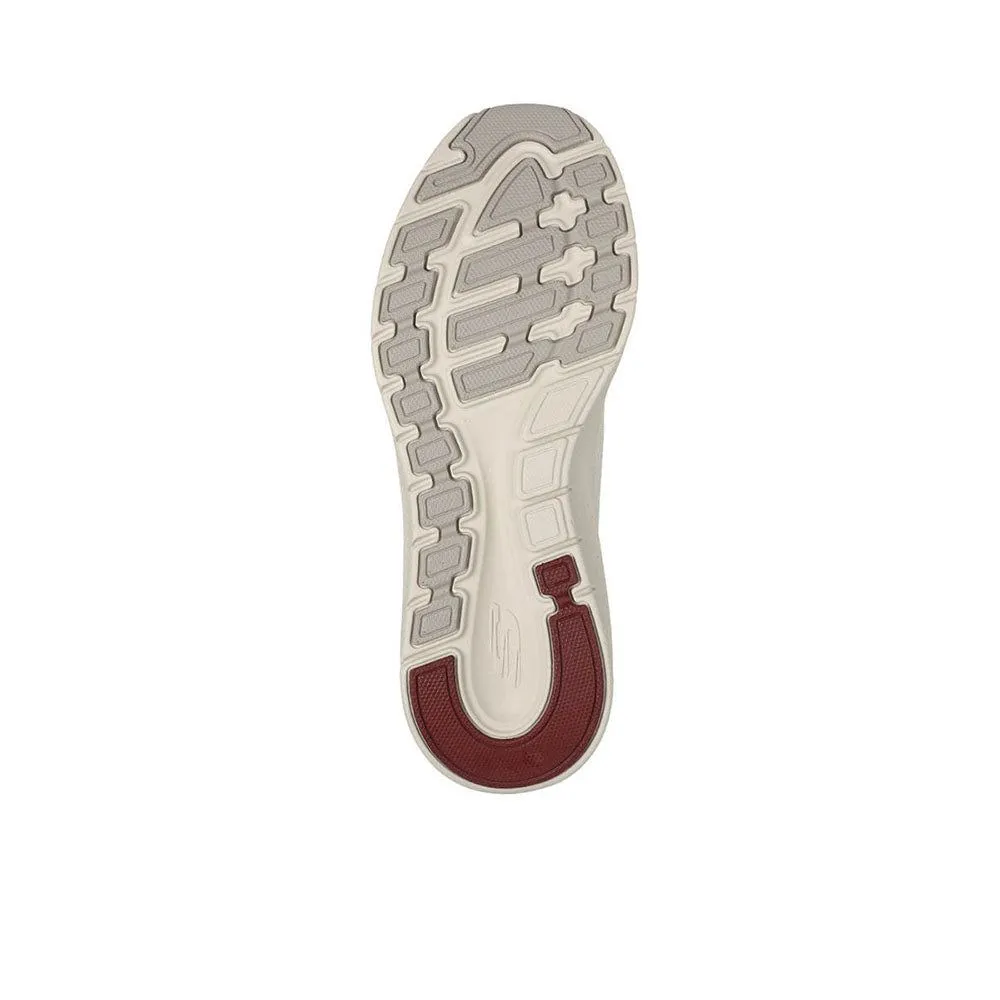 SKECHERS Men Casual Shoes Arch Fit® 2.0 White - SK108SH765EFTH