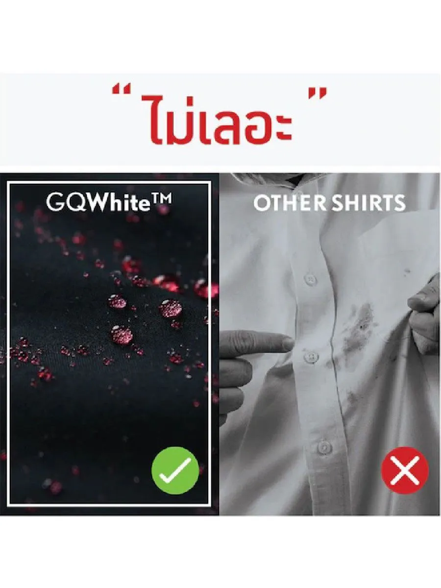 GQ Shirt 110276490BK