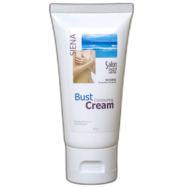 Крем люкс для увеличения и упругости груди Siena 50 гр