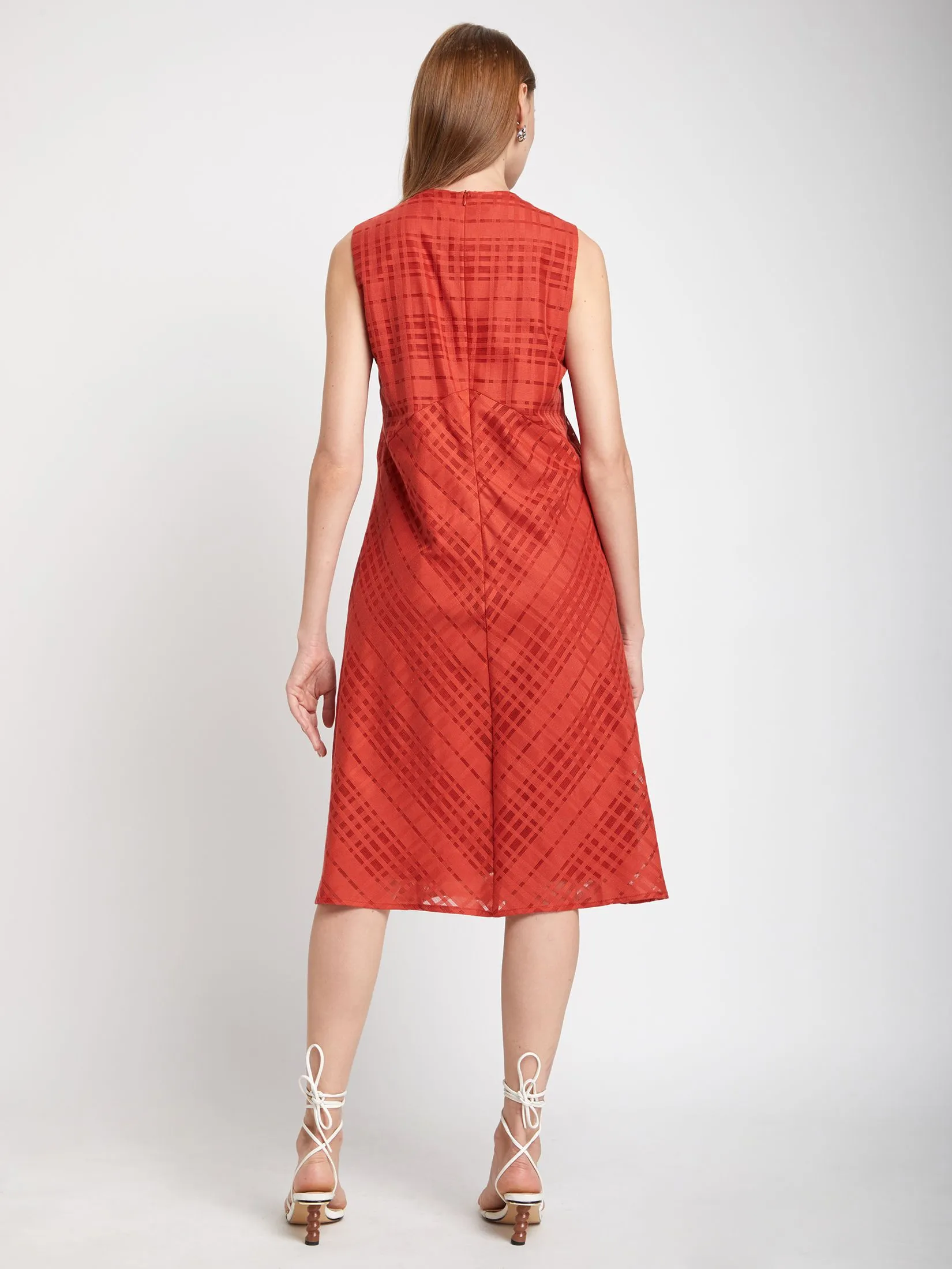 NEXT PHASE Women Dress Sleeveless