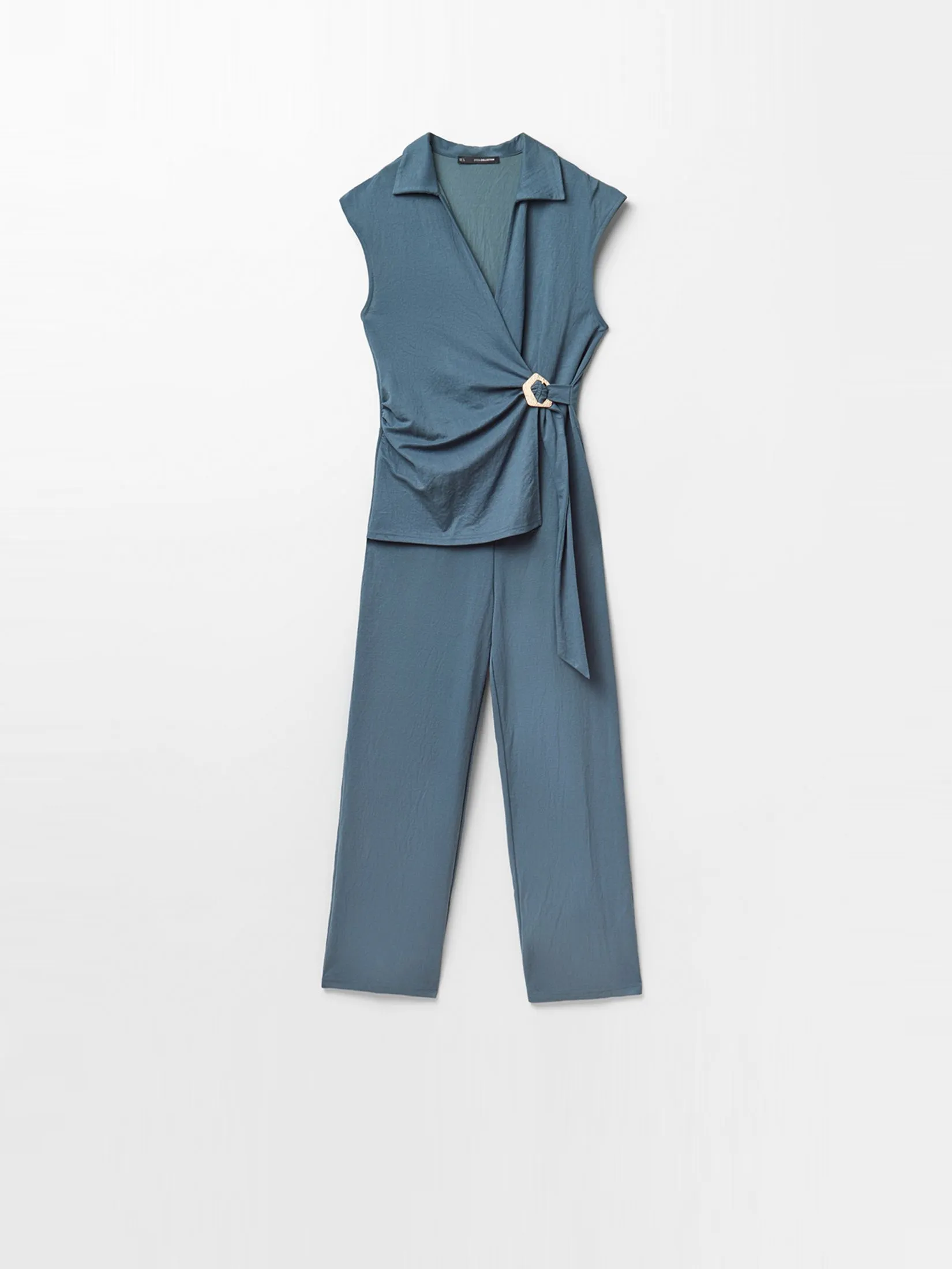 SFERA Women Jumpsuit Sleeveless