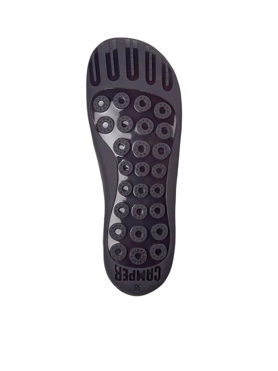 CAMPER Women Sneakers Shoes Peu Cami Grey