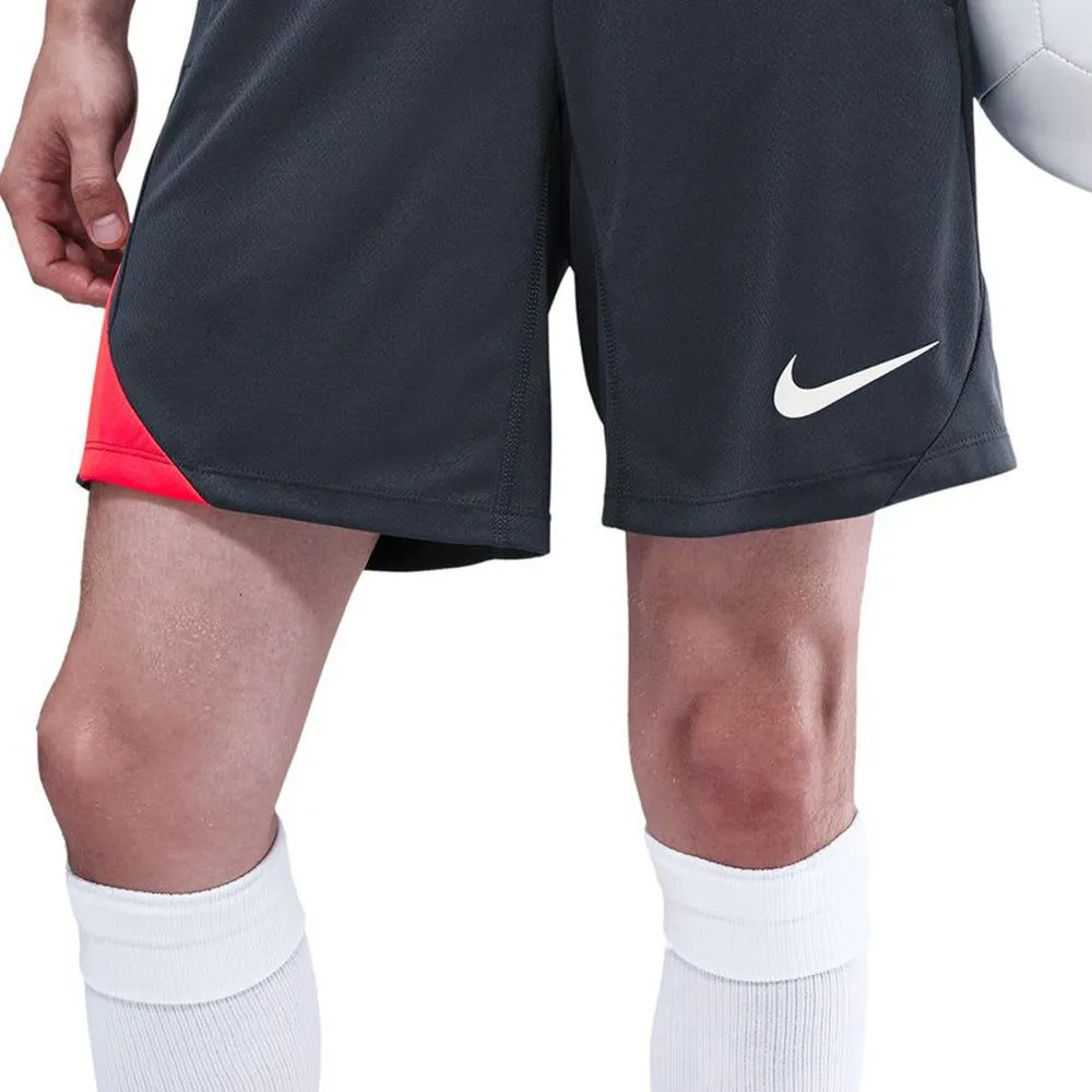 NIKE Strike Men Football Shorts Blue - NI083AP704ENTH