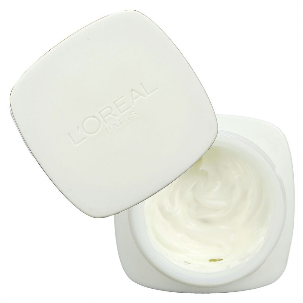 L'Oréal, Revitalift Anti Winkle + Firming, увлажняющее средство, SPF 25, 48 г (1,7 унции)
