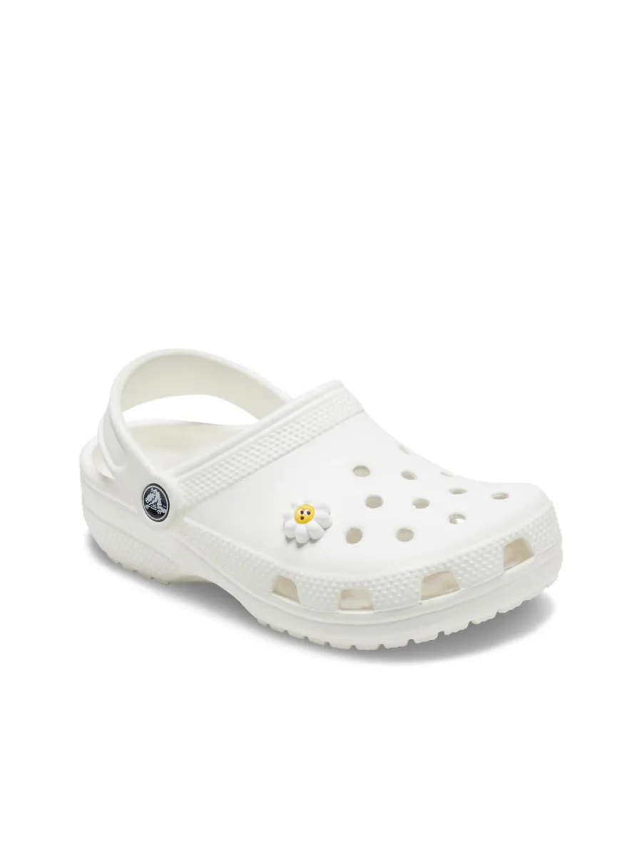 CROCS JIBBITZ™ SHOCKED DAISY