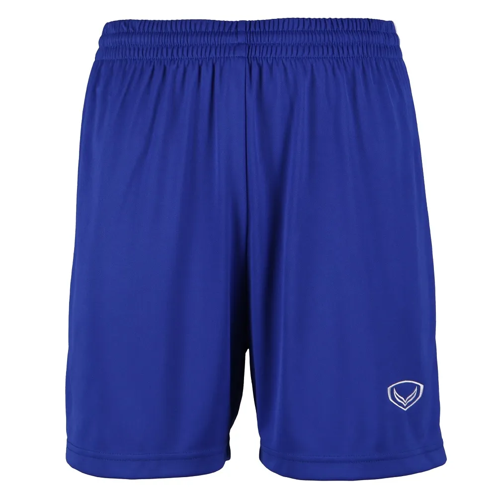 GRAND SPORT Blue FOOTBALL SHORTS (001554)