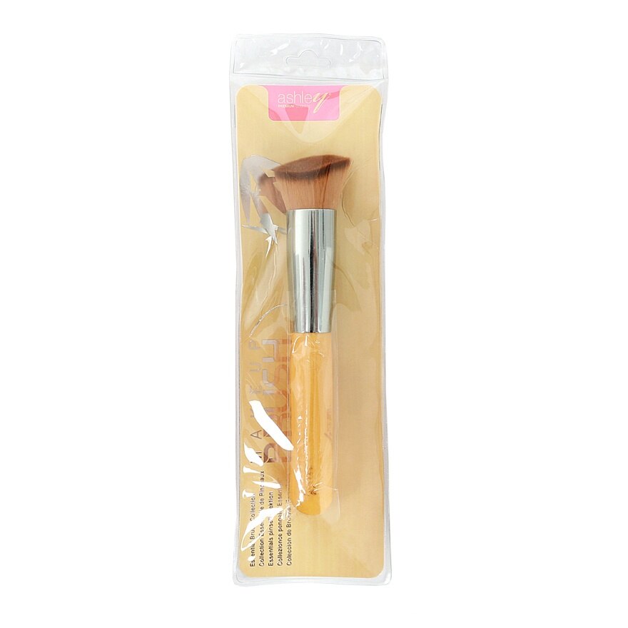 Ashley Single Brusher 1Pcs AA063-10 - N/A