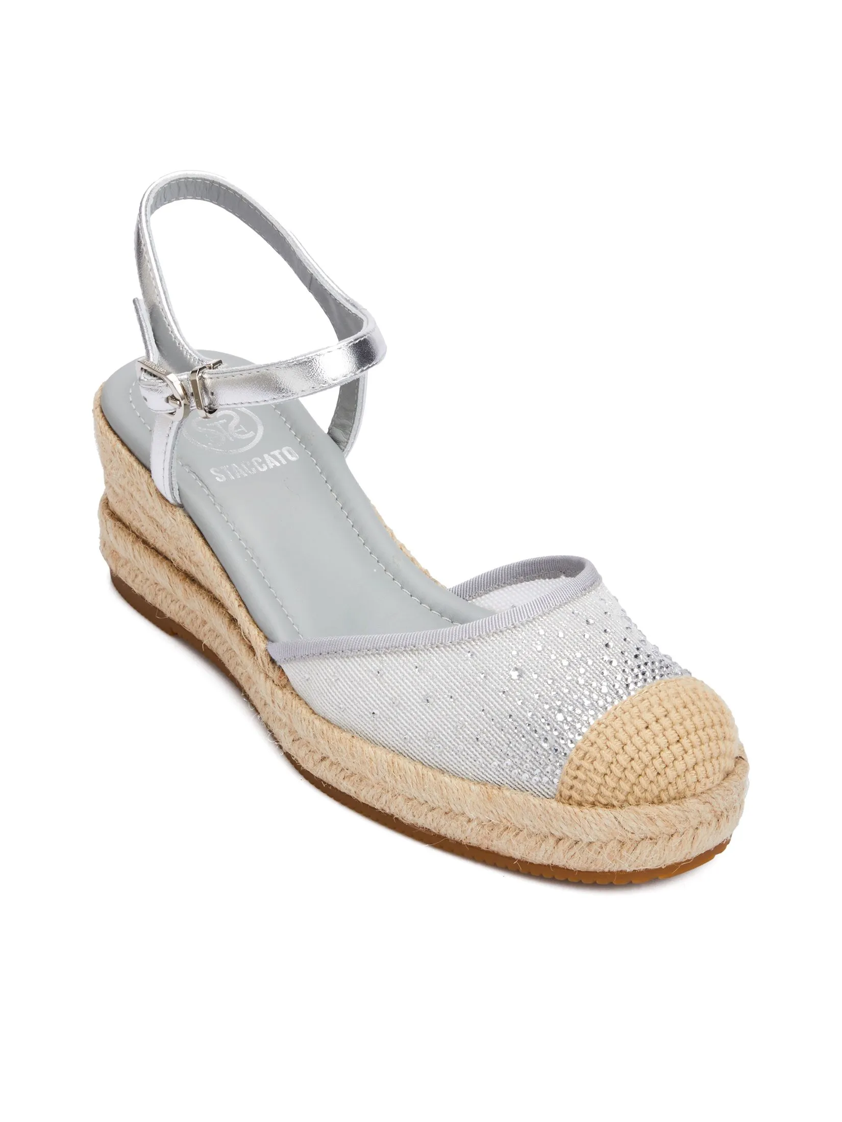 STACCATO Women Wedges Straped