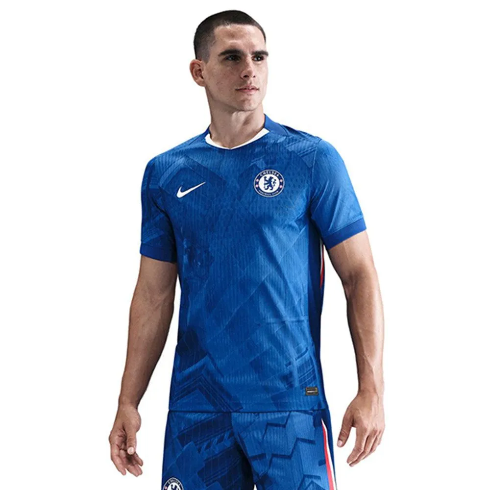 NIKE Men Jersey Chelsea FC Home Match 2025/26 Blue - NI083AP828ELTH