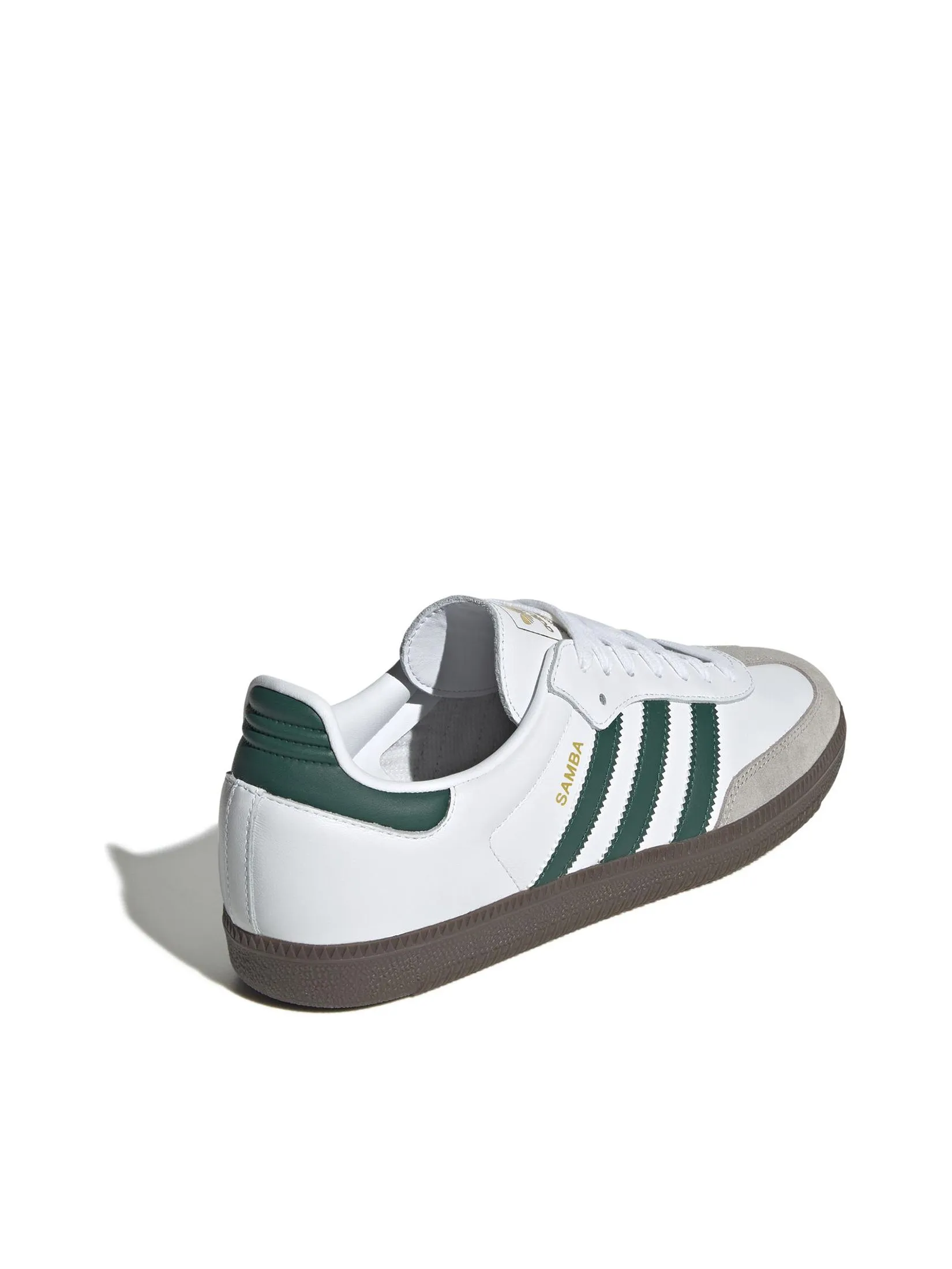 ADIDAS Men Sneakers Samba OG