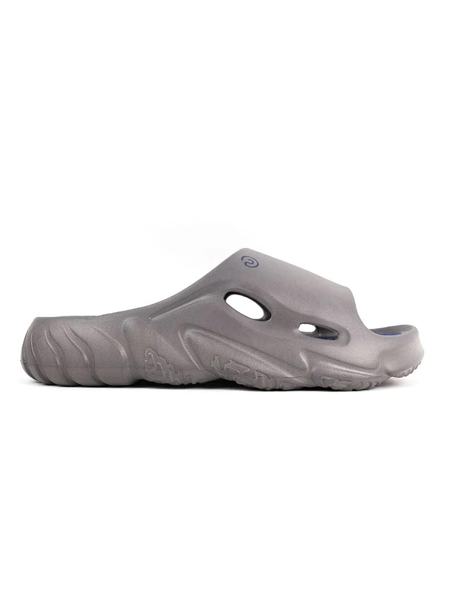 CHARLED Men's Sandals RS Grey Size - 40 EU
