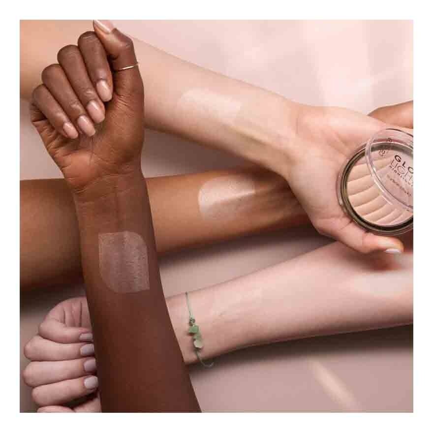 Catrice Glowlights Highlighter 9.5g. 010 Rosy Nude