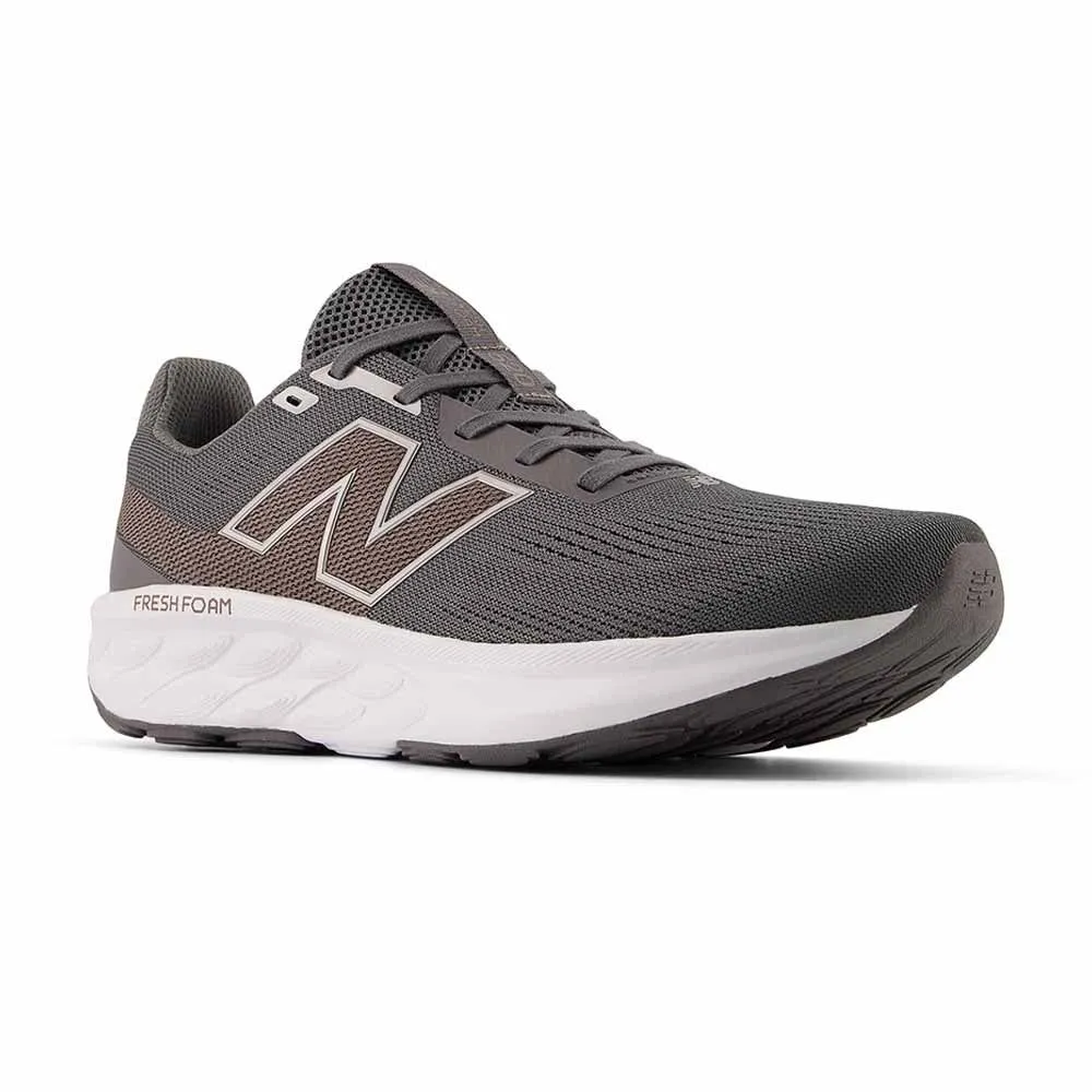 NEW BALANCE Men Running Shoes 520v9 Grey - NE081SH526EMTH