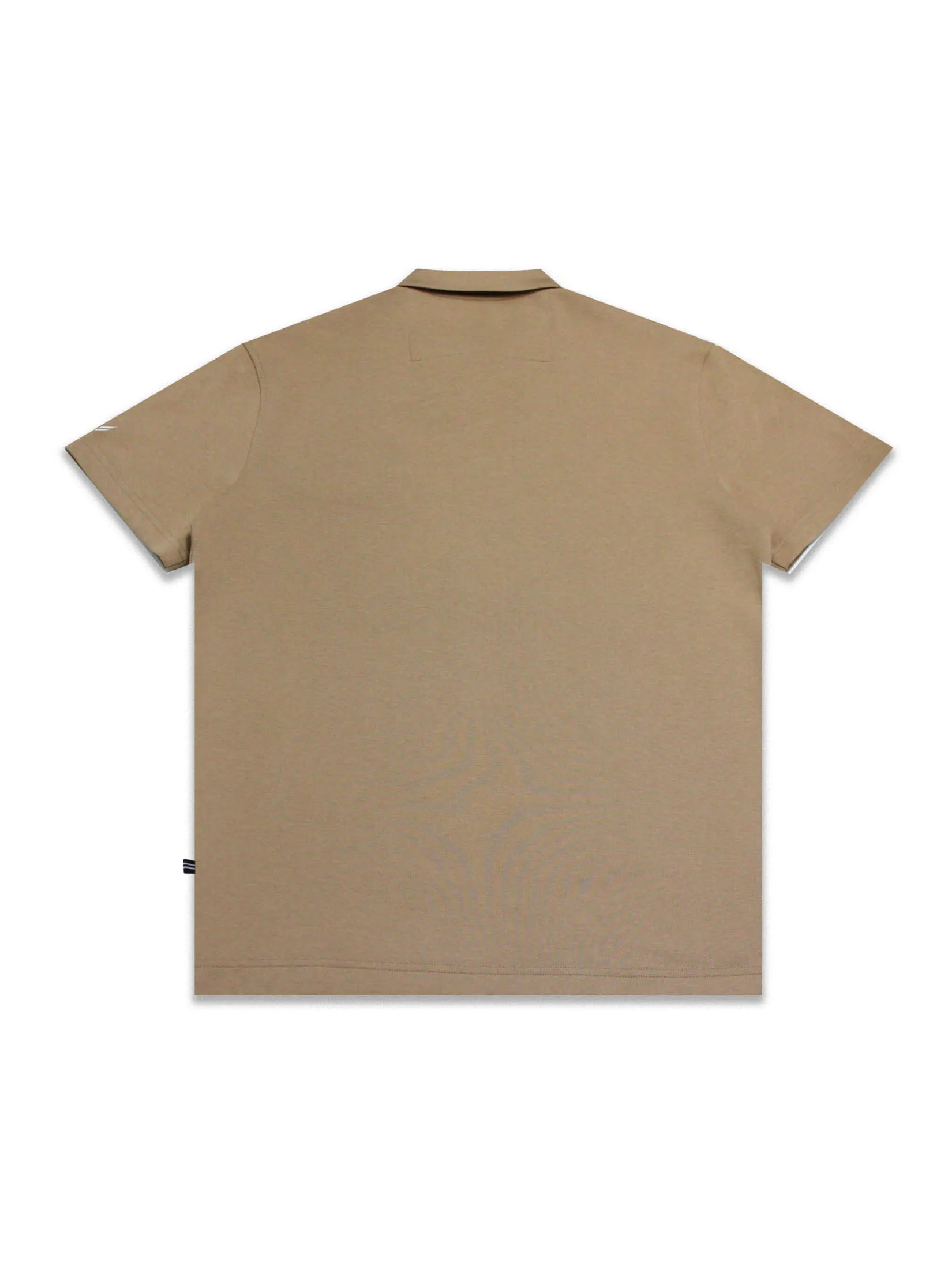 NAUTICA Men Polo Brown