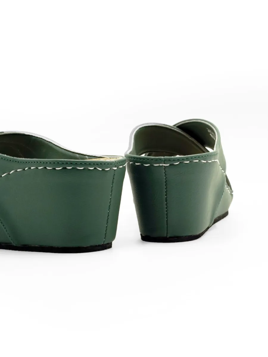 SENSO Women Comfort Sandals Olive