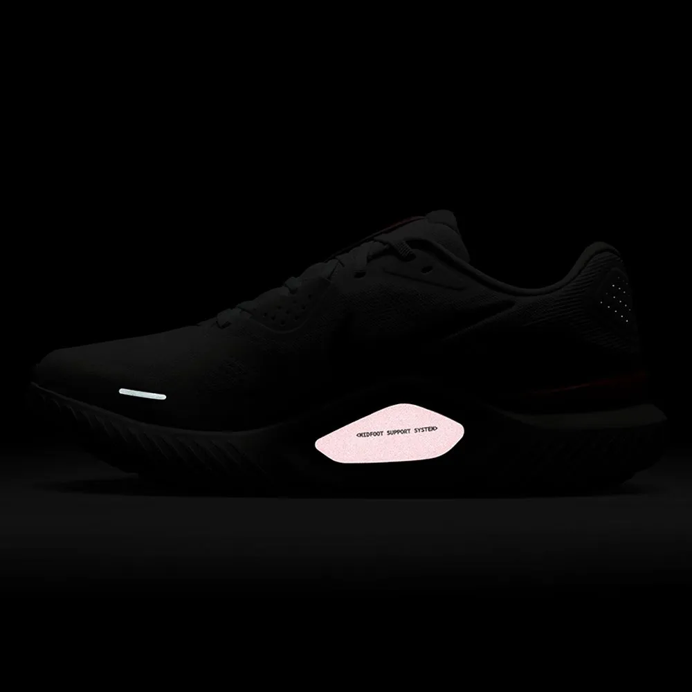 NIKE Structure 26 Men Running Shoes White - NI083SH118ENTH