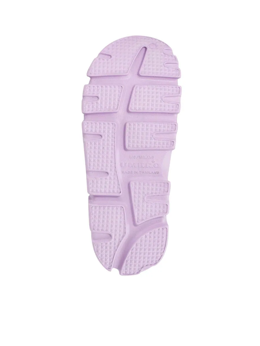 UMBRO Unisex Sandals Mira Purple - UM126SH507DWTH