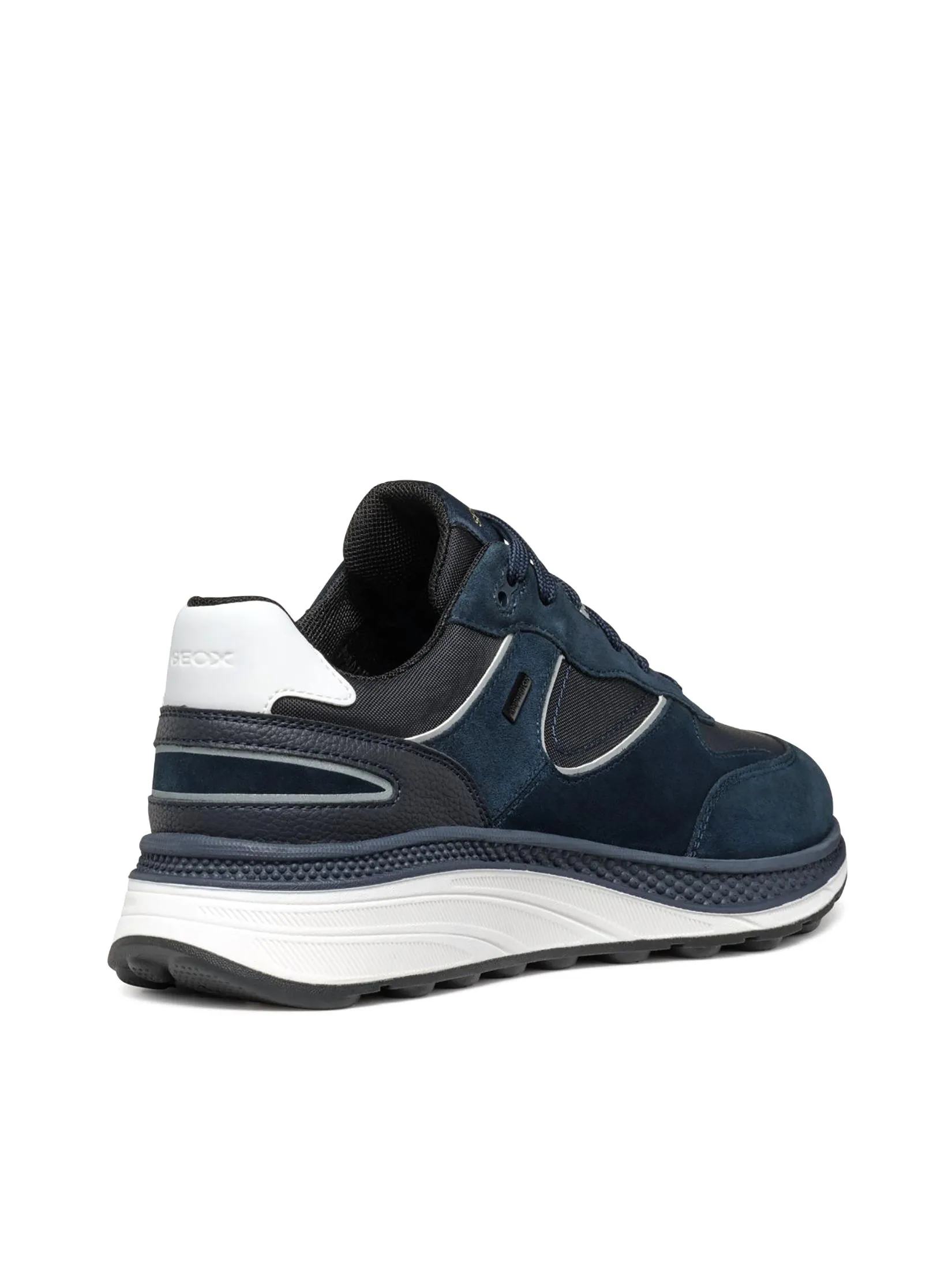 GEOX Men Sneakers U Spherica Actif X1 Navy