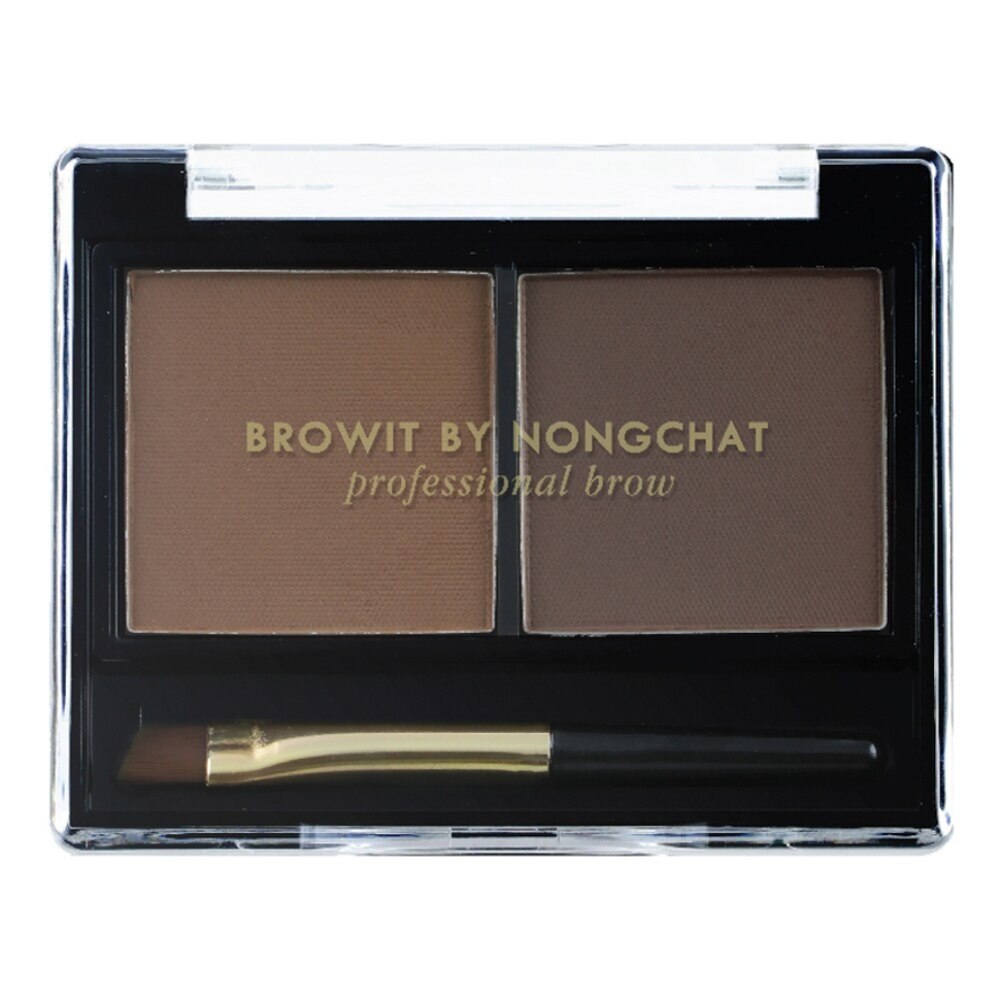 Browit Easy Drawing Brow Shadow 4 g DB