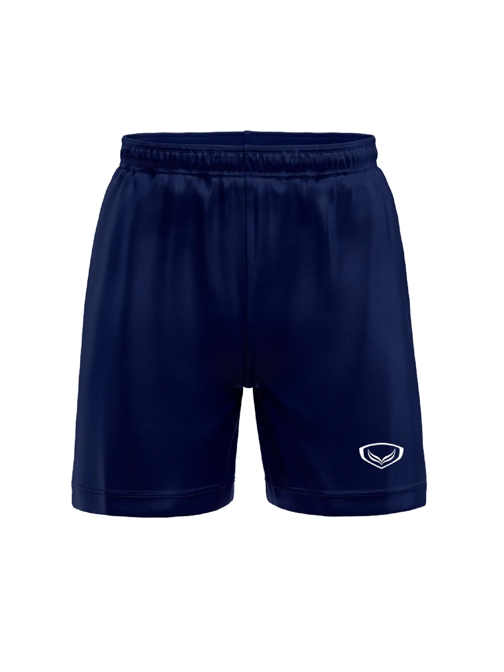 GRAND SPORT Navy Blue MEN SHORTS (001558)