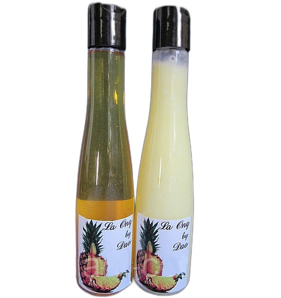 Лечебный кондиционер из ананаса La Ong Dao 250 мл