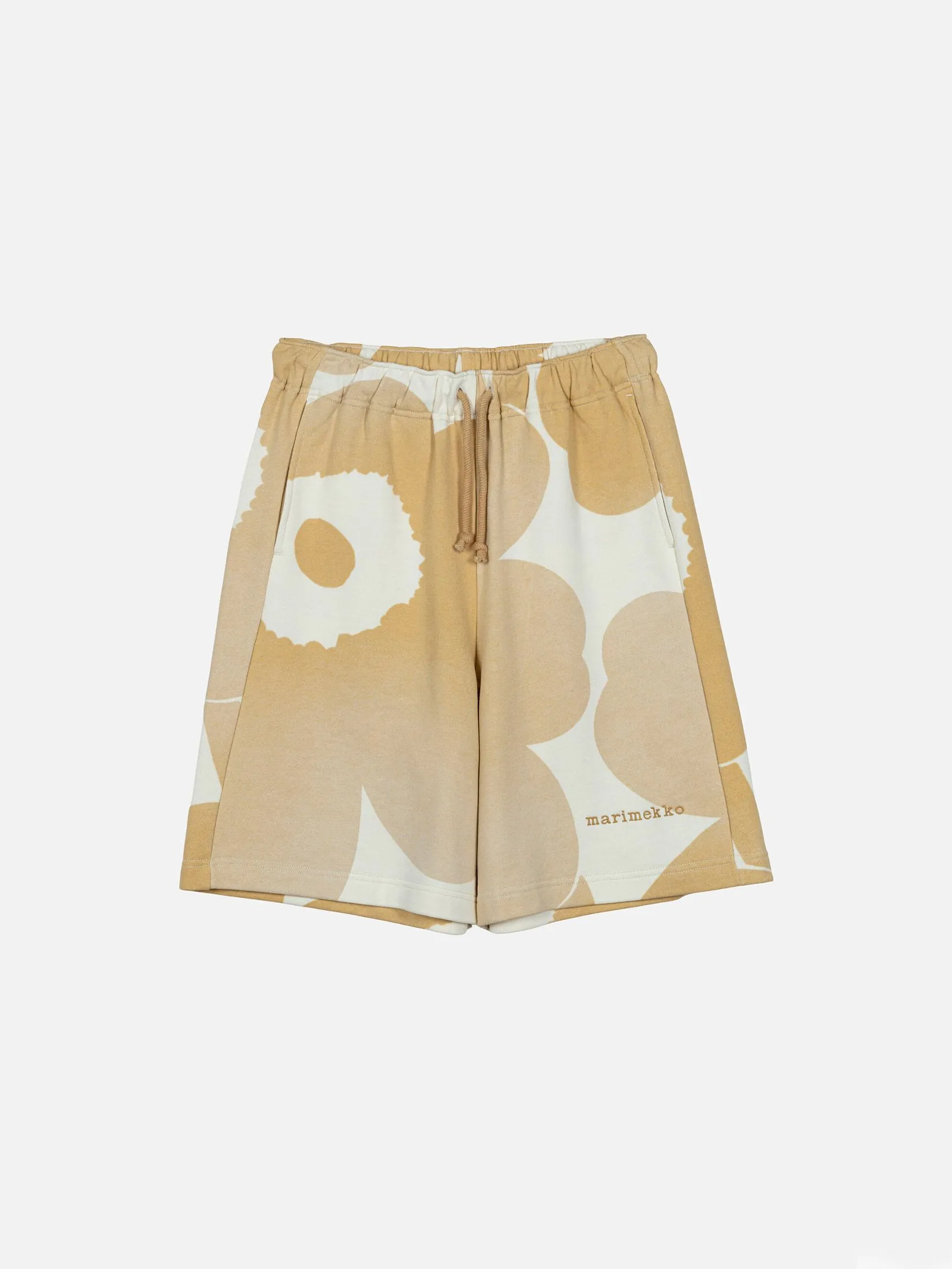 MARIMEKKO BEIGE UNISEX AE SARANA UNIKKO
