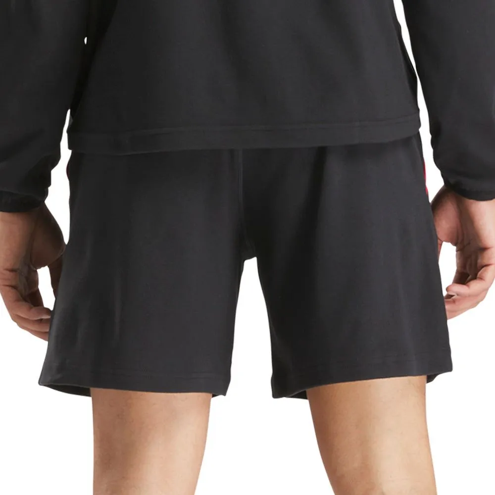 REEBOK Men Training Shorts Training Knit Black - RE099AP732EITH