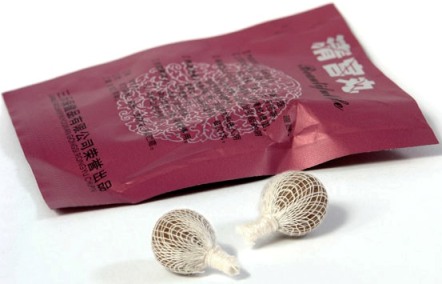 Лечебные тампоны Beautiful Life