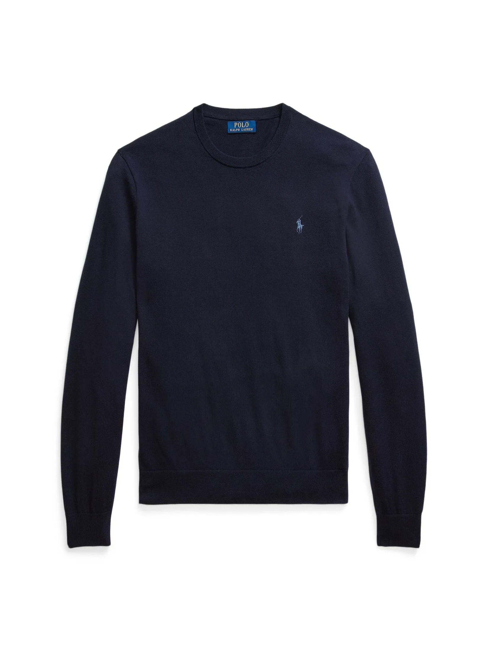 POLO RALPH LAUREN Pullover Men MNPOSWE16822279 Navy