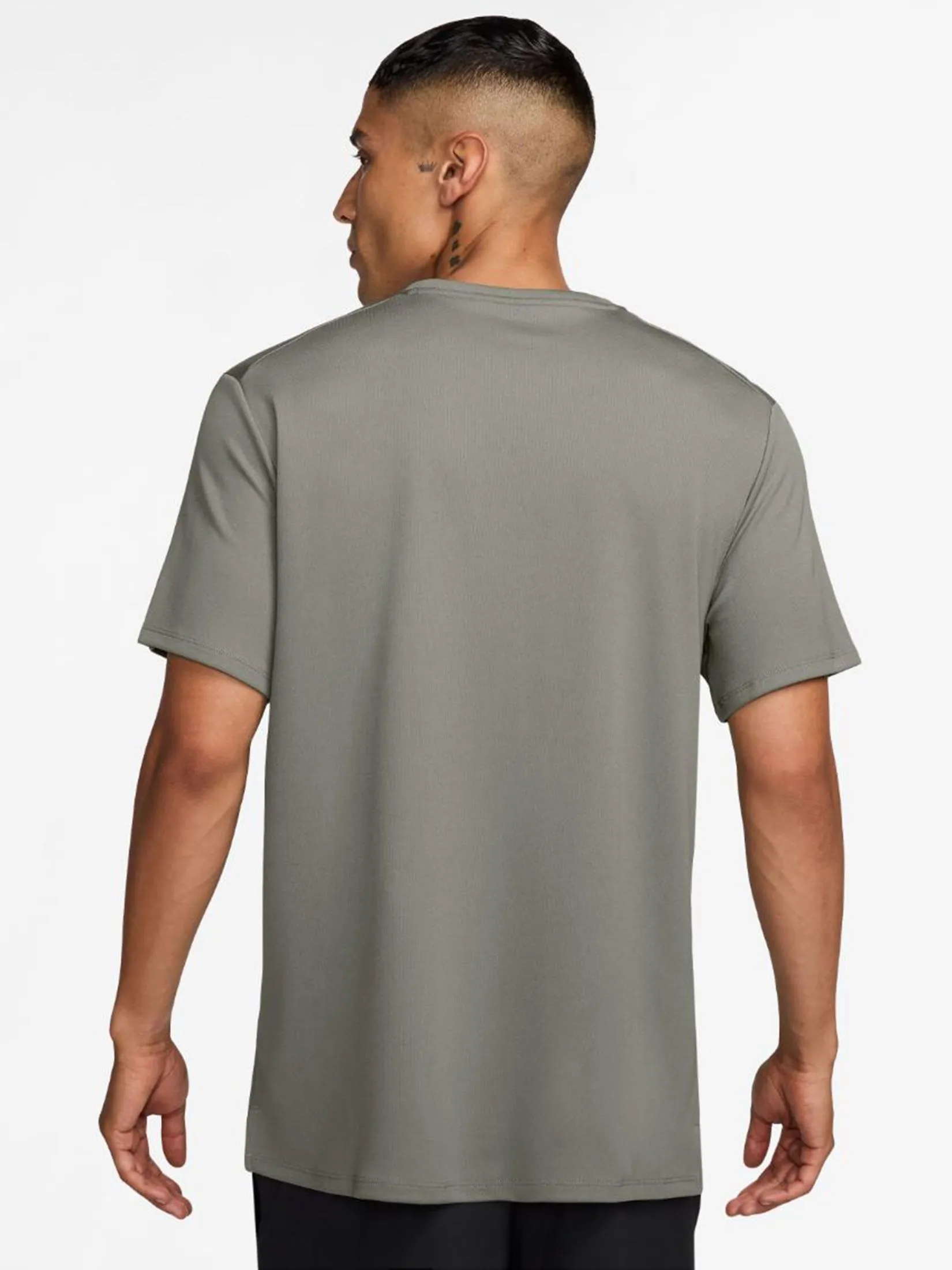 NIKE Men Running Tee Run Energy Miler