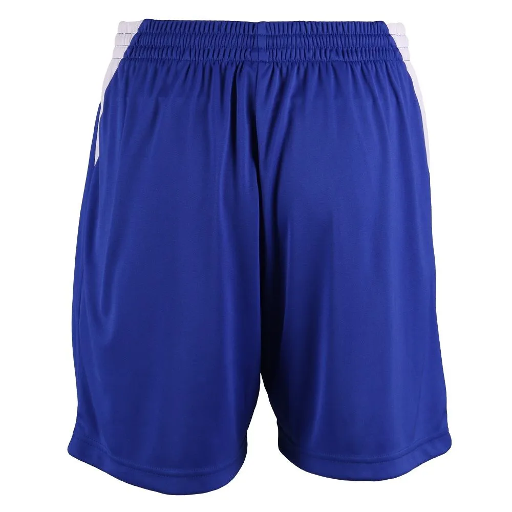 GRAND SPORT Blue FOOTBALL SHORTS (001554)