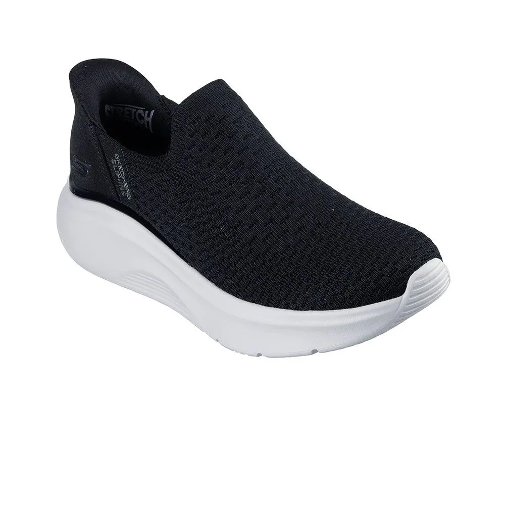 SKECHERS Women Casual Shoes BOBS Sport™ B Love - Pure Glee Black - SK108SH746EITH