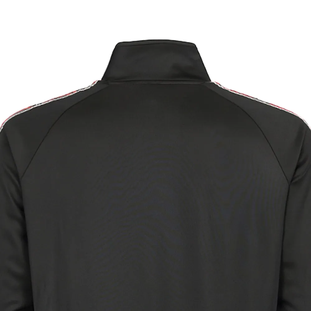 UMBRO Taped Track Men Jacket Black - UM126AP287EOTH