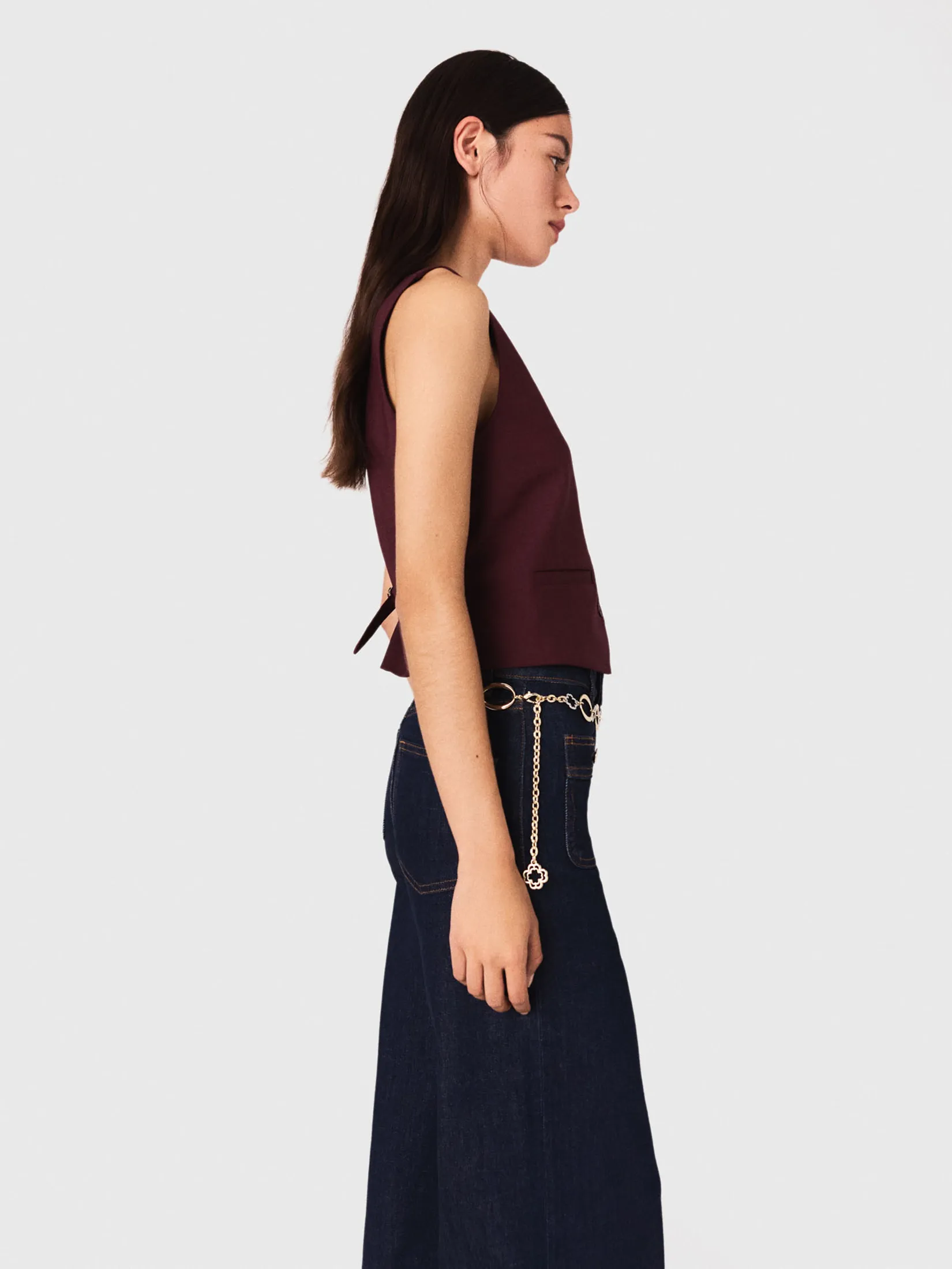 MAJE Women Jacket Tailored