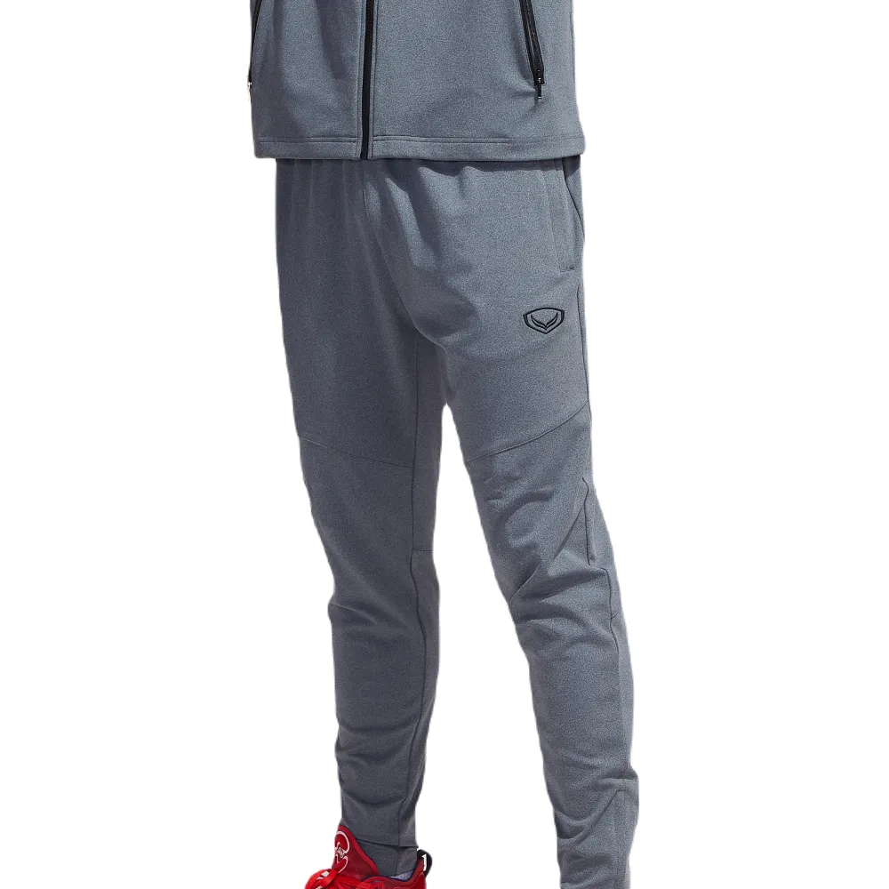 GRAND SPORT Grey Long Pants (024093)