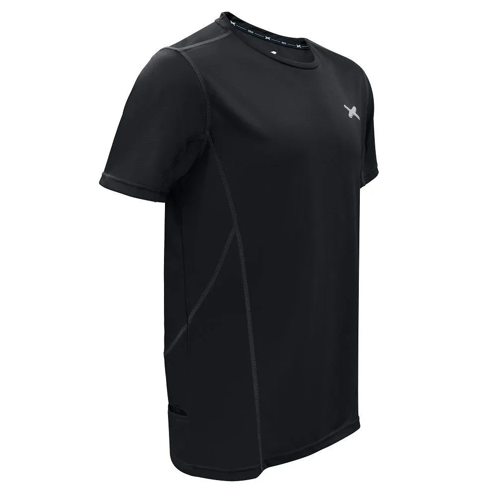 XOLO Black XOLO Cross The Limits T-Shirt (040038)