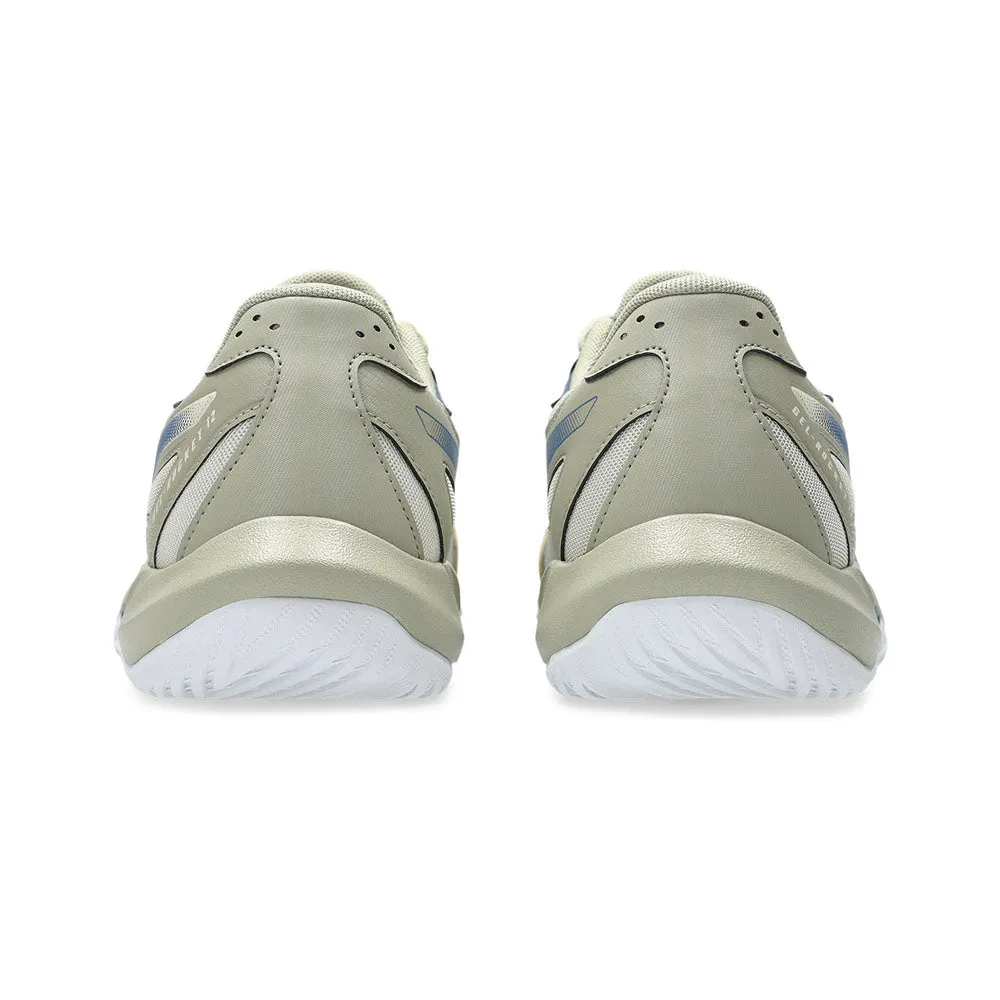 ASICS Gel-Rocket 12 Men Indoor Court Shoes Khaki - AS206SH422ENTH