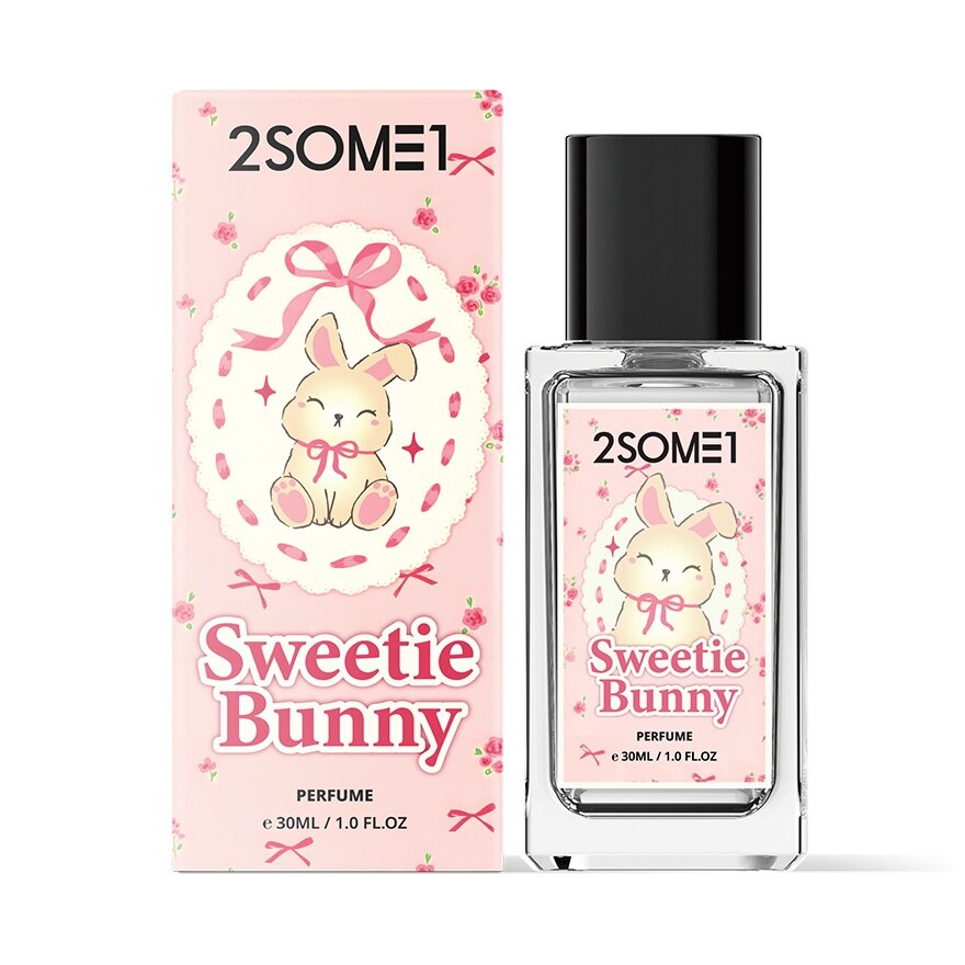 2SOME1 Perfume 30ml. Sweetie Bunny