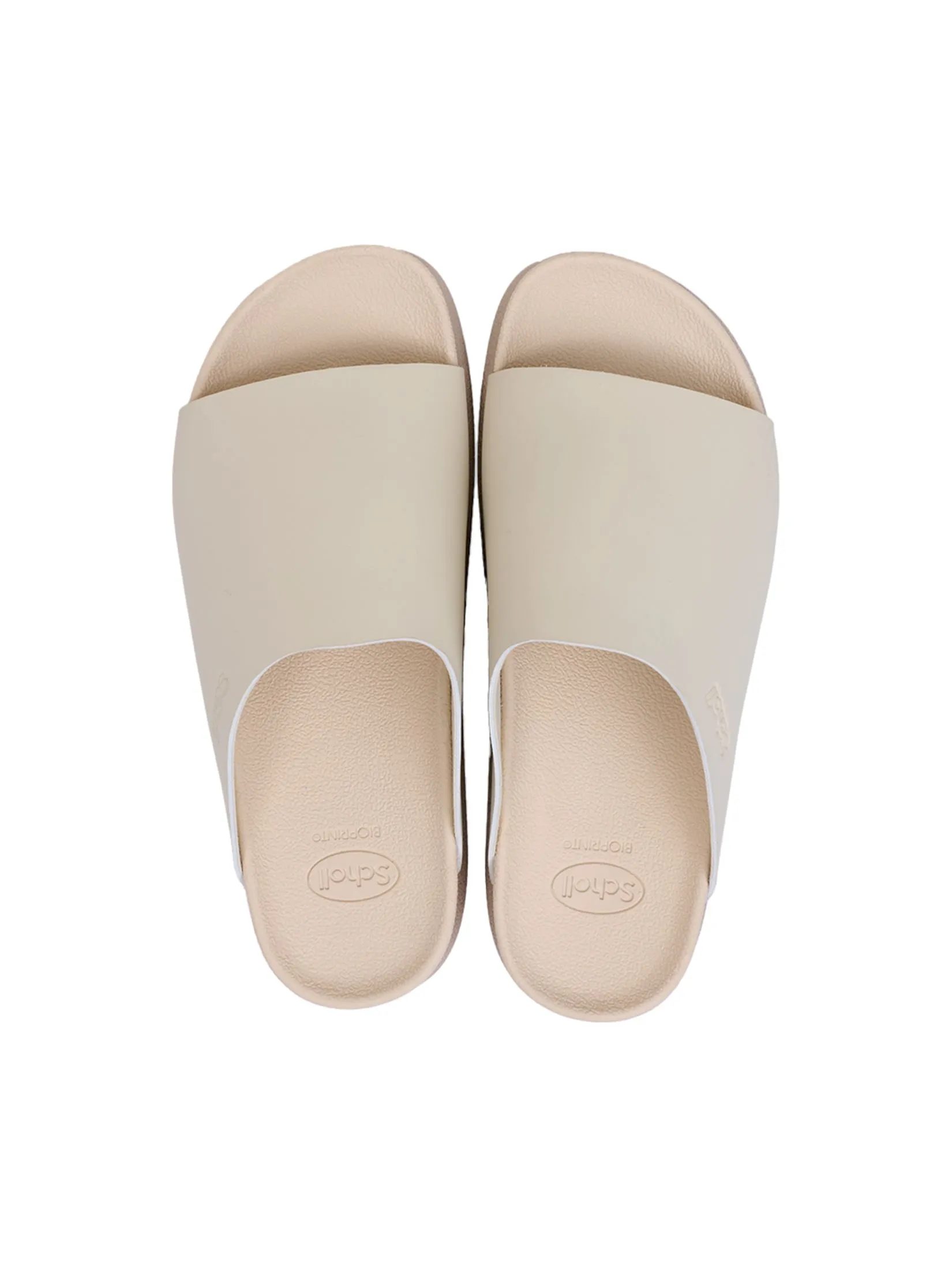 SCHOLL Luck Chunky Women's Shoe Ivory