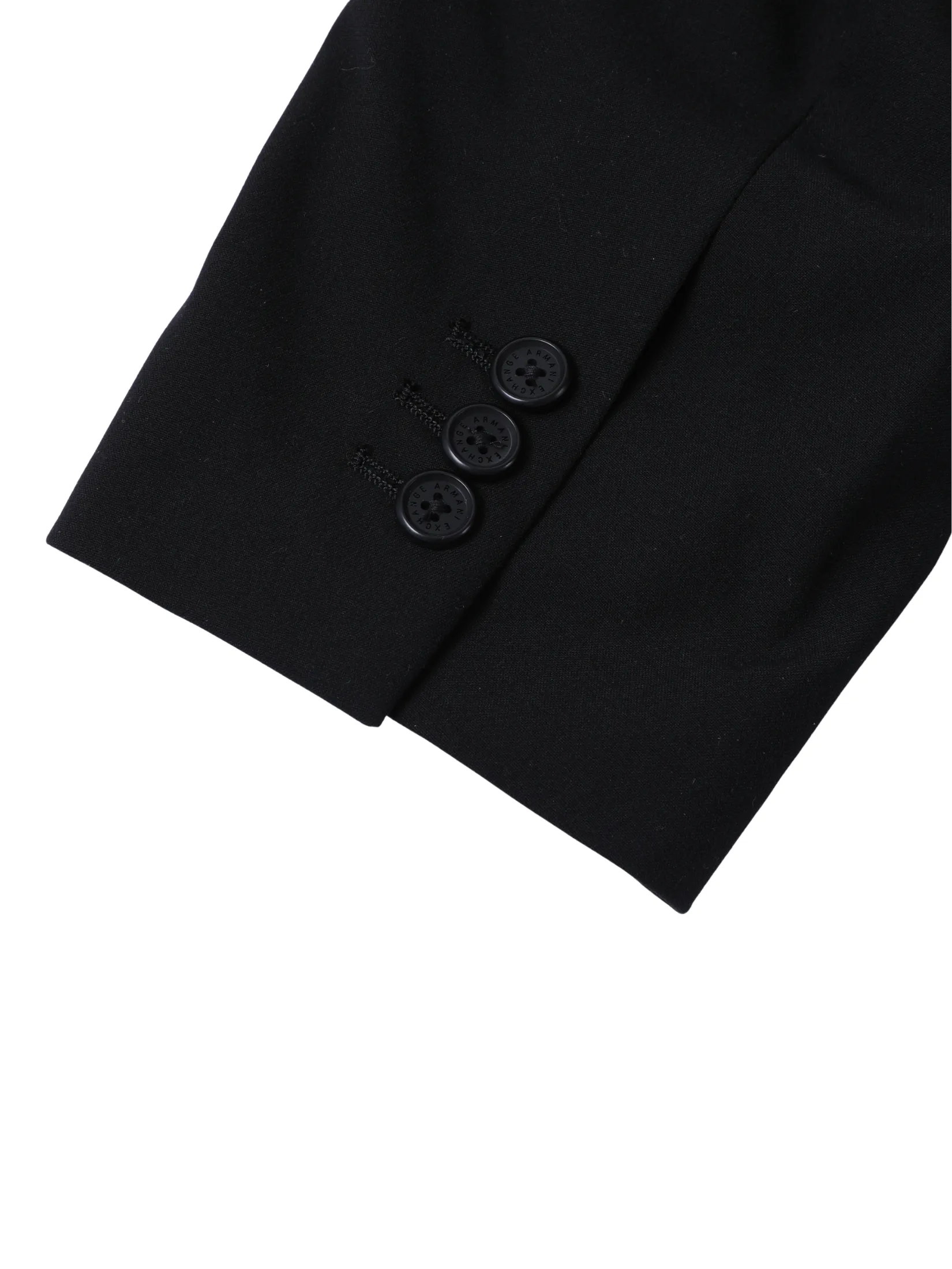 ARMANI EXCHANGE Blazer Men XM001198-AF16678-UC001 Black