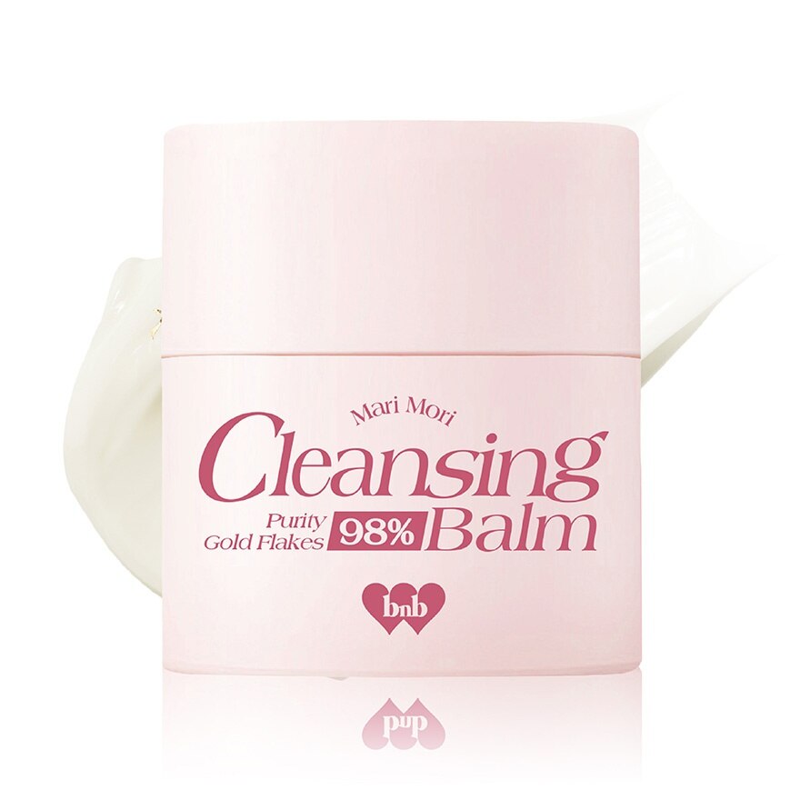 Barenbliss Mari Mori Cleansing Balm 40g.