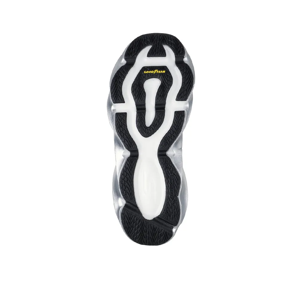 SKECHERS Men Running Shoes SKX Aero Burst Black - SK108SH401EJTH