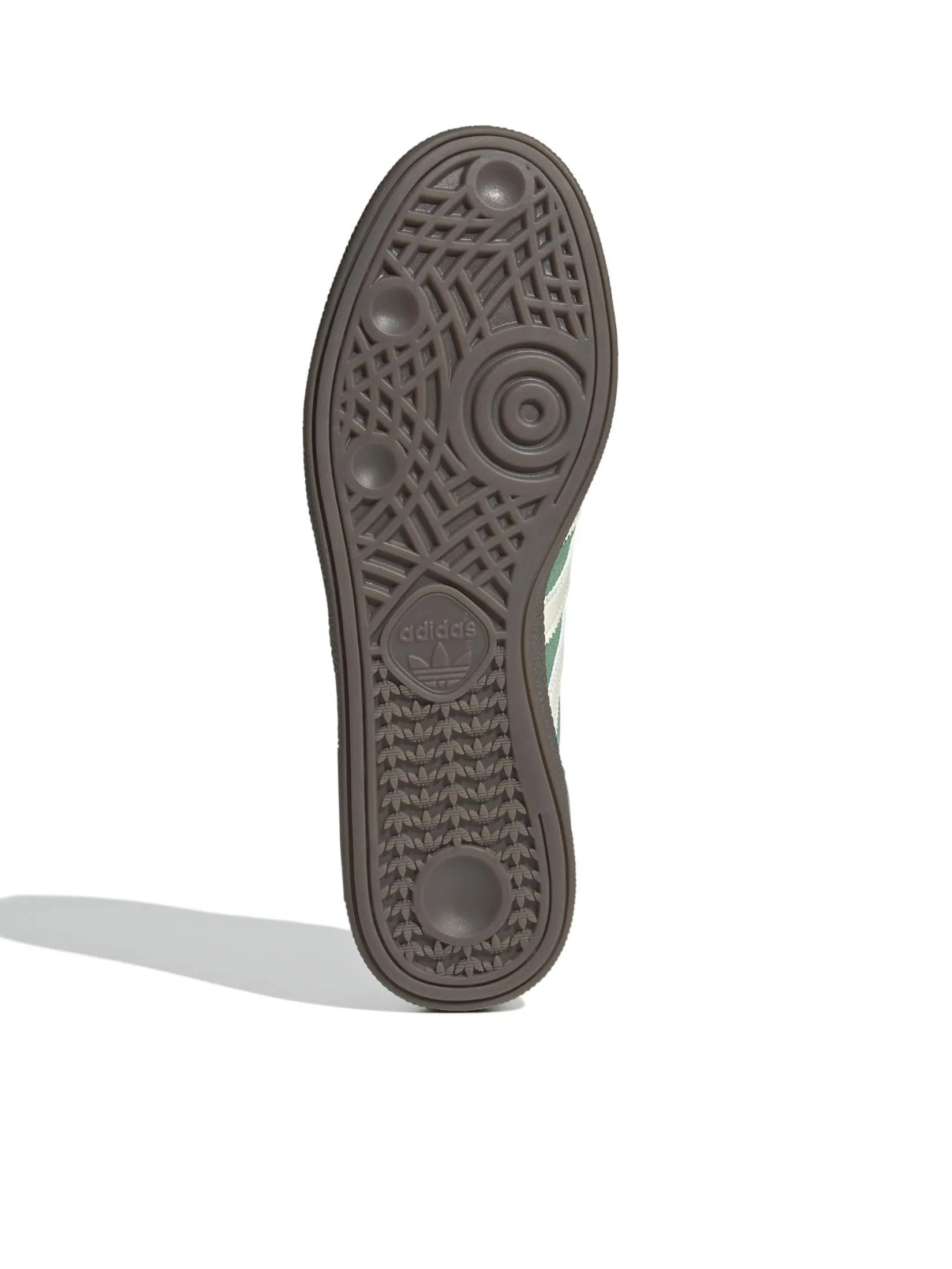 ADIDAS Men Sneakers Handball Spezial Preloved Green / Cream White / Crystal White