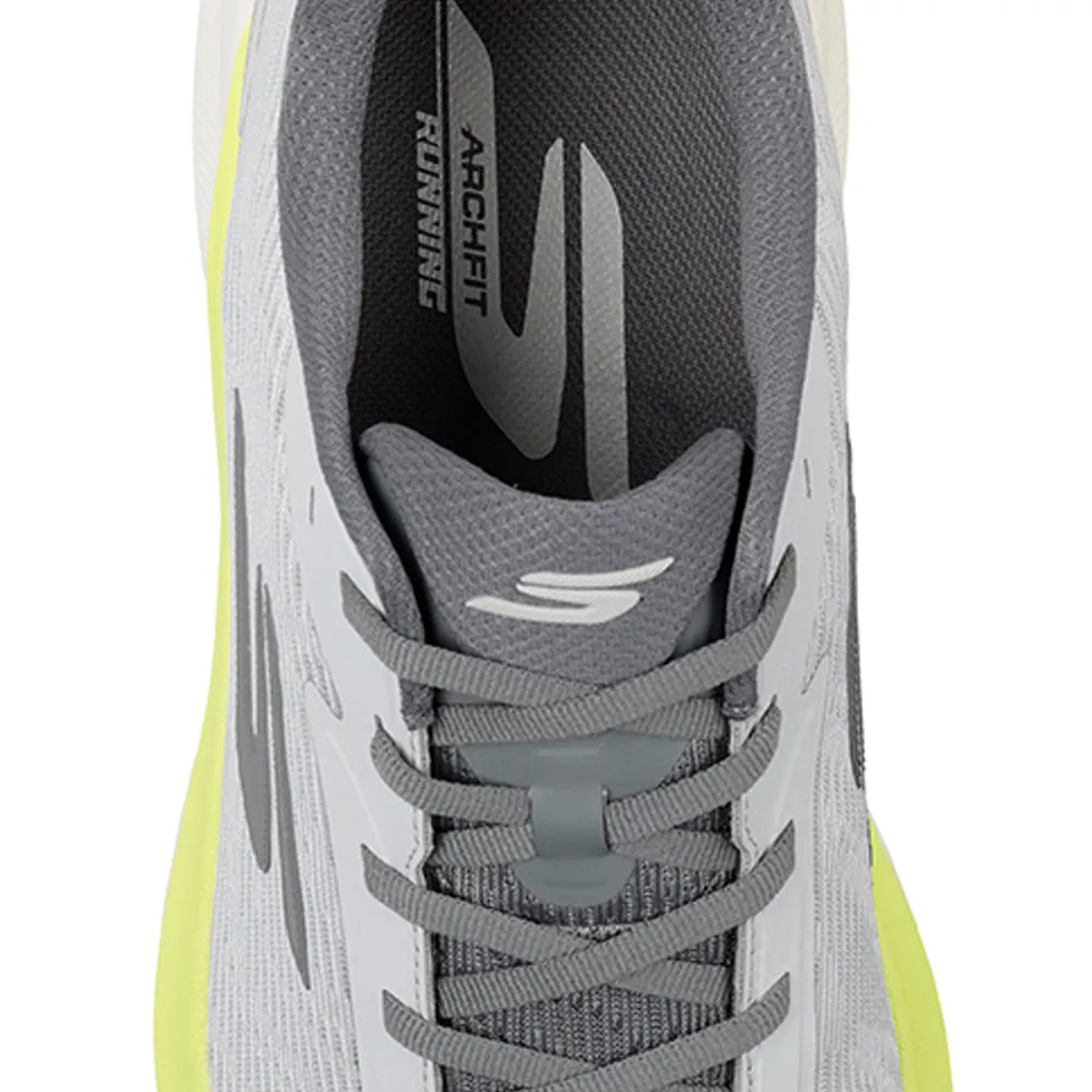SKECHERS Slip-ins : Aero Pulse  Men Running Shoes Grey - SK108SH690EMTH